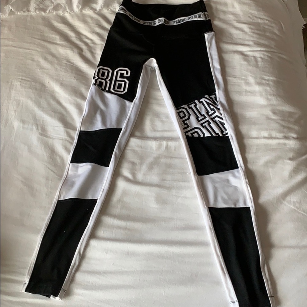 VS PINK ULTIMATE LEGGINGS